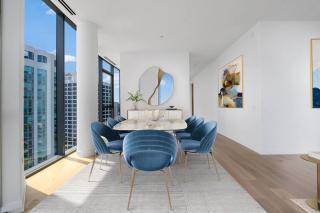 Extraordinary Apartment Spacious - 5