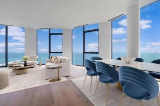 Extraordinary Apartment Spacious - 9