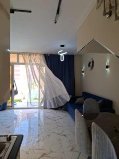 VIP Royal Private Pool villa Porto South for families - 6