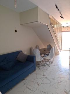 VIP Royal Private Pool villa Porto South for families - 5