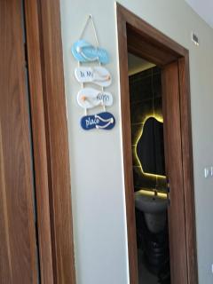 VIP Royal Private Pool villa Porto South for families - 2