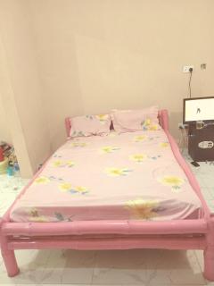 Bed and breakfast, diner available - 2