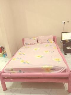 Bed and breakfast, diner available - 1