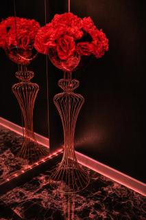 bucharest love room - 1