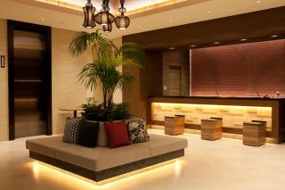 Almont Hotel Naha Kenchomae - 1