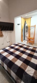 Cabañas Munay 2 - 4