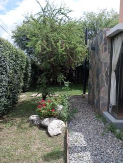 Cabañas Munay 2 - 5