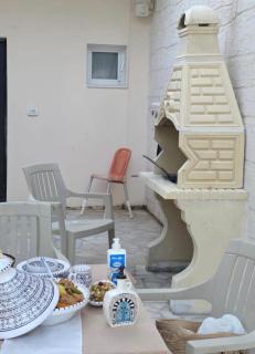 Maya House - Villa Cap Zbib - 9