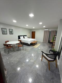 Hotel Agilize Pousada e Flats - 0