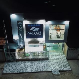 Hotel Agilize Pousada e Flats - 6