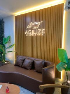 Hotel Agilize Pousada e Flats - 3