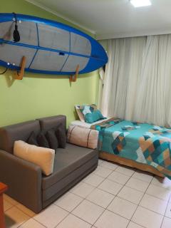 Refúgio Costabella Resort - Chalé - 8