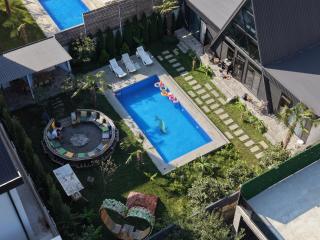 Qafqaz Mountside Chalet - 6