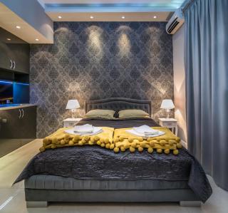 Nusha Apartments - Belgrado - 8