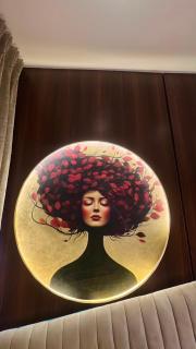 Dave Luxury- Victoria Island - 5