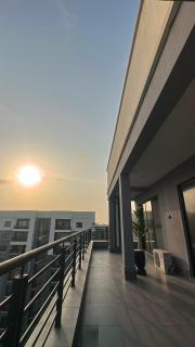 Dave Luxury- Victoria Island - 2