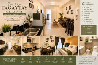 The Wind Haven-SMDC Wind Residences - 0