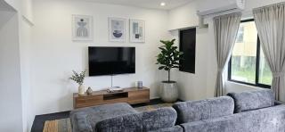 Dutts Apartments - 4