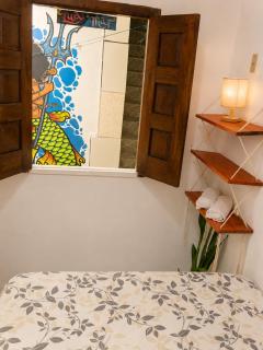 Ammonite Hostel - Itacaré - 1