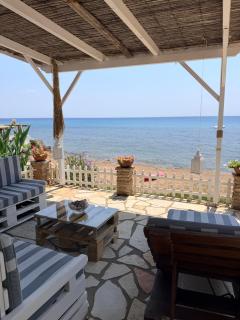 Avra Beach House - 5