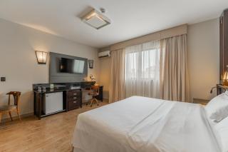 Batel Luxury - Próx Pátio Batel - 8