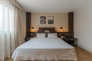 Batel Luxury - Próx Pátio Batel - 1