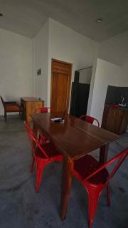 Depto A con cocina a 15 minutos del centro - 2