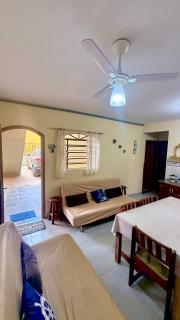 Apartamento Praia do Sapé Ubatuba - 7