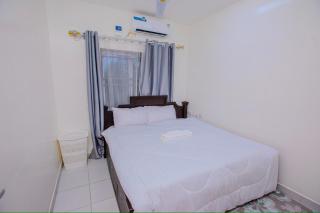 Buxton Point-1BHK-Furnished-AC-Step Free - Mombasa - 3