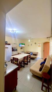 Apartamento Praia do Sapé Ubatuba - 9