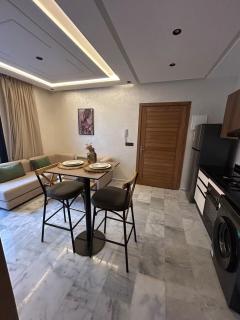 Charming fully equipped apartment close to TGV station - 5