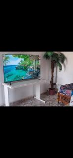 Maison et appartement piscine privée et plage - 8
