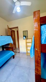 Apartamento Praia do Sapé Ubatuba - 2