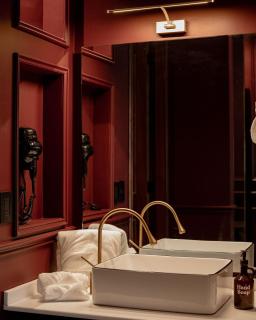 The Urban Muse suite - 9