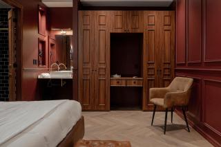 The Urban Muse suite - 7