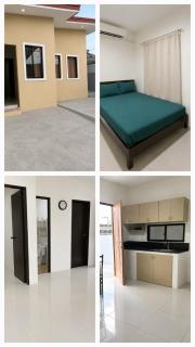 Cozy 2-Bedroom Home in Bacolod with Parking - 1