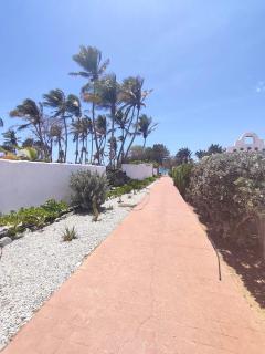 puerto real isla de margarita - 1