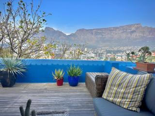 City Penthouse with Table Mountain views & hot tub - Città del Capo - 1