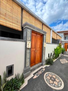 Jalak Bali Menjangan - 5