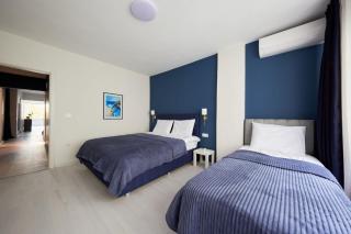 Ocean 3 bed room house - 9