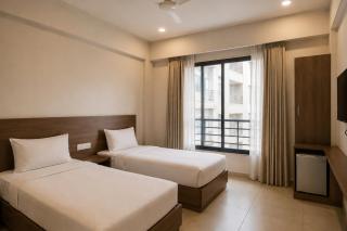 Hotel Yes!Day - 2