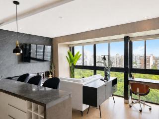 Best View Luxury Apartment - 9