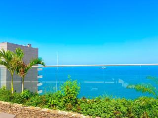 APARTAMENTO RESERVA DEL MAR BELLO HORIZONTE In - 4