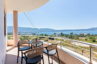 Radhima Residence 16 - Two Bedroom Apt, Sea View - 1