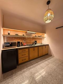 Casa Ángela - Suite Tepextate - 8