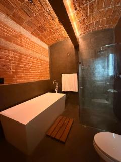 Casa Ángela - Suite Tepextate - 6
