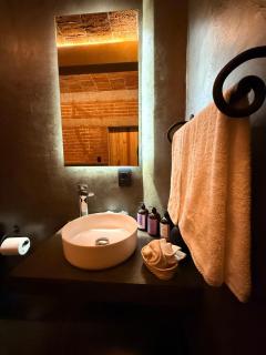 Casa Ángela - Suite Tepextate - 3