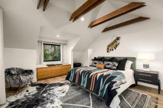The Willow House - Luxury Views near Glacier - 2