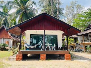 Chaloklumbay resort2 - 1