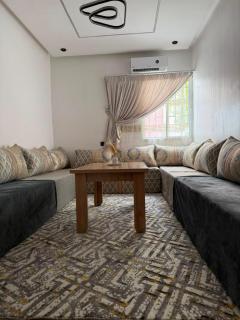 Appartement Biougra - 8
